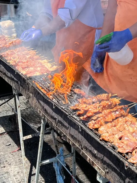 Auckland’s THE GREAT BBQ Festival 🔥