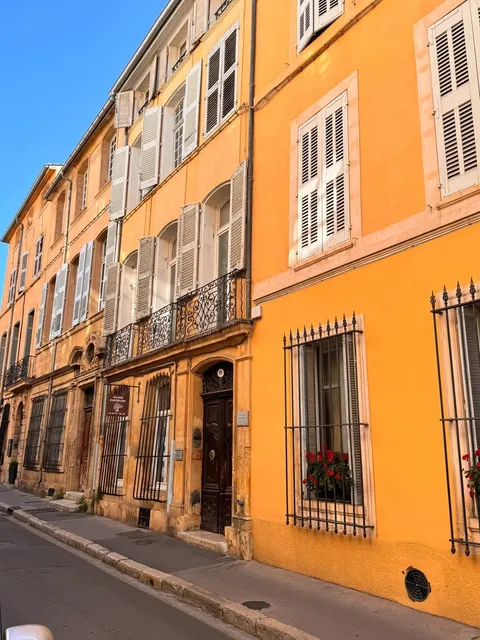 Aix-en-Provence: The Quintessential Provençal Gem 🇫🇷✨