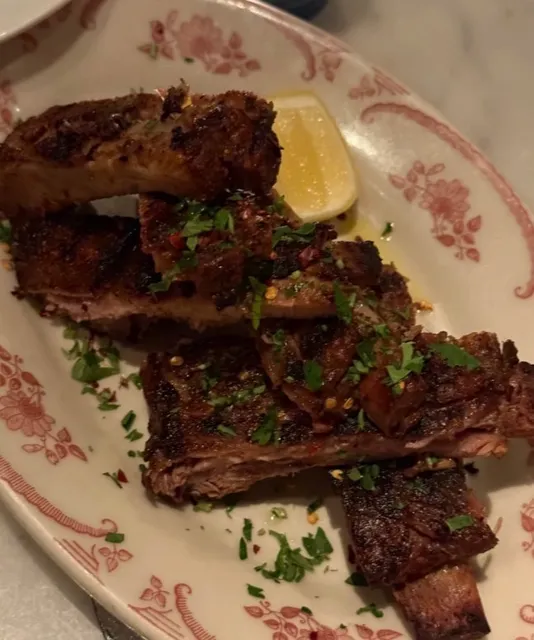  Bar La Grassa | Minneapolis