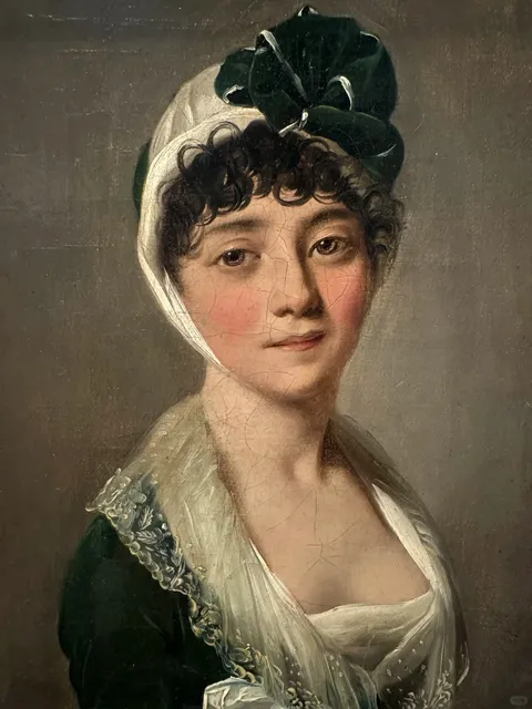 🎨Ottawa’s National Gallery: A Haven for Impressionist Lovers🖼️