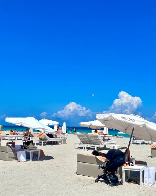 ​​Miami 4-Day Itinerary | New Hotspots + Must-Eat Food Guide​​ 🌴