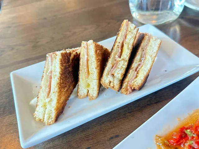 Dallas Food | Authentic Spanish Spicy Sausage