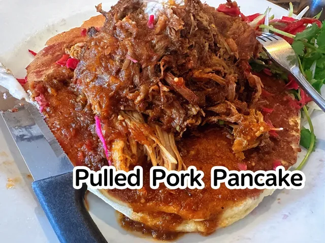 Vancouver's Legendary Brunch Spot: The Ultimate Jam Café Menu Breakdow