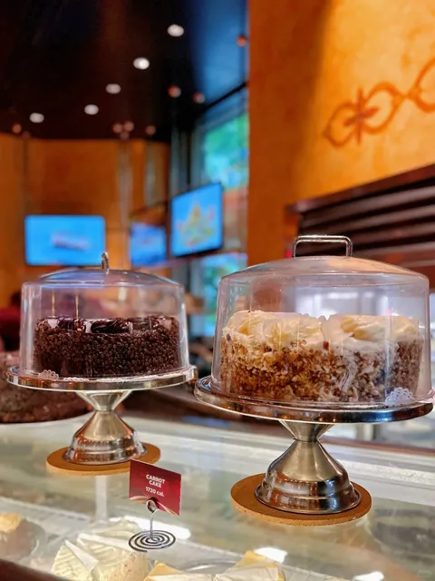 🇺🇸 Salt Lake City | The Cheesecake Factory 🍰