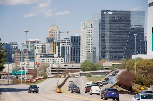 🇺🇸 Atlanta Travel Guide 🌇