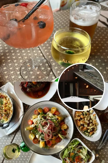 🇫🇷 Colmar Food | The King of Value for Money