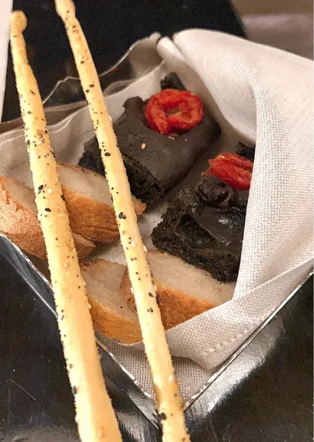 Recommendations for seafood restaurants in Florence