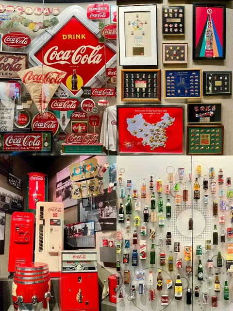 Atlanta Travel Guide 🐠 Experience the Vibe of a Southern US City 🇺🇸