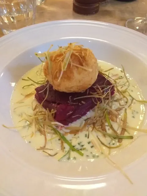 🍽️ Great Food & Amazing Value – A True Soho Gem! 🍽️