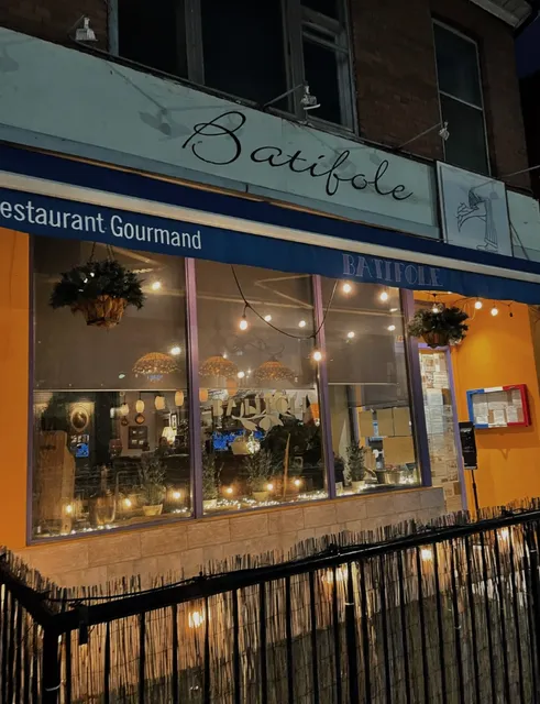 ​​Toronto’s Best-Kept Secret | Batifole ✨