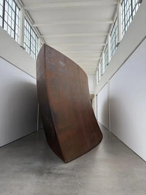 ​​Dia Beacon: The OG Industrial Art Temple That Still Rules​​ 🏭🎨