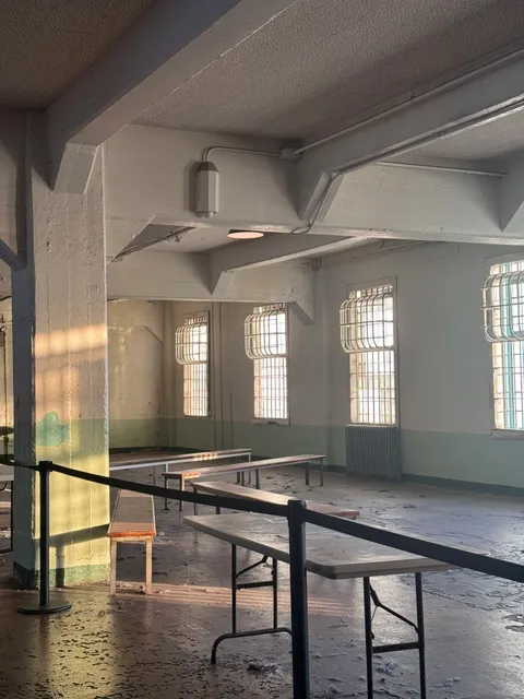 Weekend Getaway from Berkeley｜Alcatraz Island 🏝️⚓