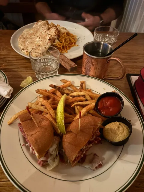 So Delicious – A Must-Try! 🌟🍽️