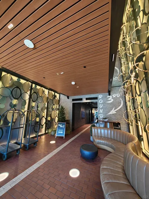 🏨 Denver Boutique City Hotel | The Rally Hotel ⚾✨