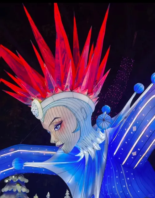 🌟 NYC Winter Lights | Ultimate Guide to LuminoCity Festival ✨