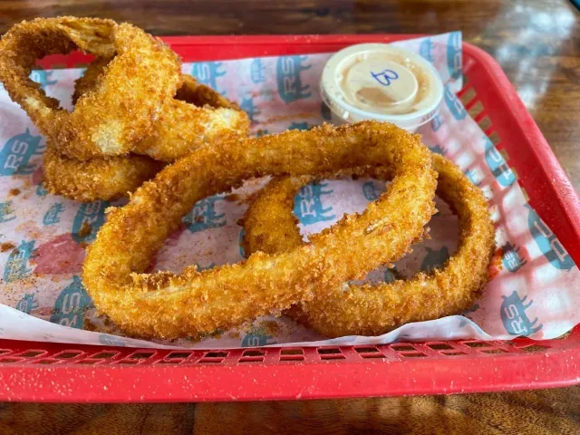 A Hearty & Delicious Winter Meal! 🍖🔥