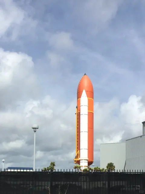 59-Day U.S. Road Trip: Day 27 - Jacksonville, FL 🚗🌴