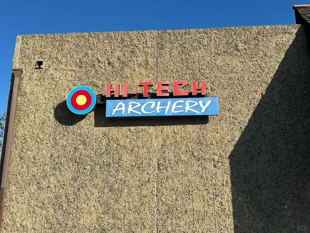 Let's Go Archery Together This Weekend in LA! 🏹💫