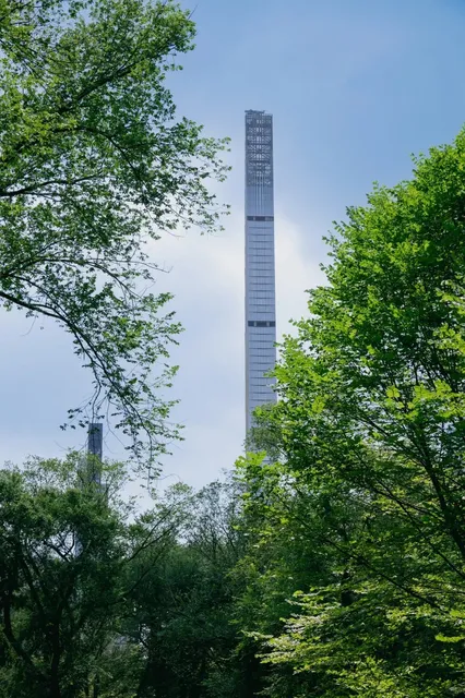 New York Modern Architecture Tour (3)🗽