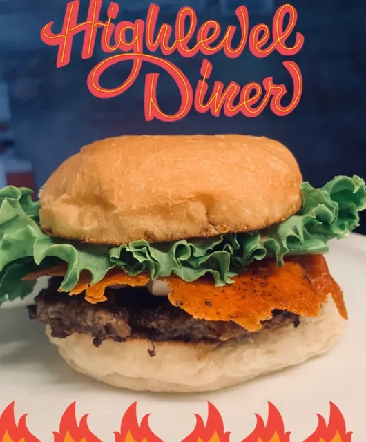 Edmonton Hidden Gem #17: Highlevel Diner 