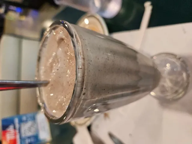 Perfect blast from the past 