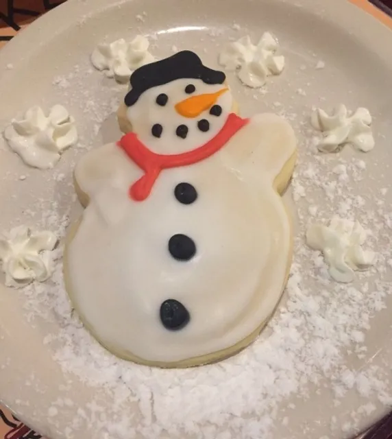 Italian Desserts in Buffalo 🍰