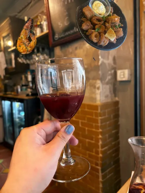 A Hidden French Tapas Gem 😋 Better Than Spain's!