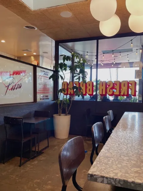 LA | A Brunch Spot So Good, All I Can Say Is "Delicious!" 🍞