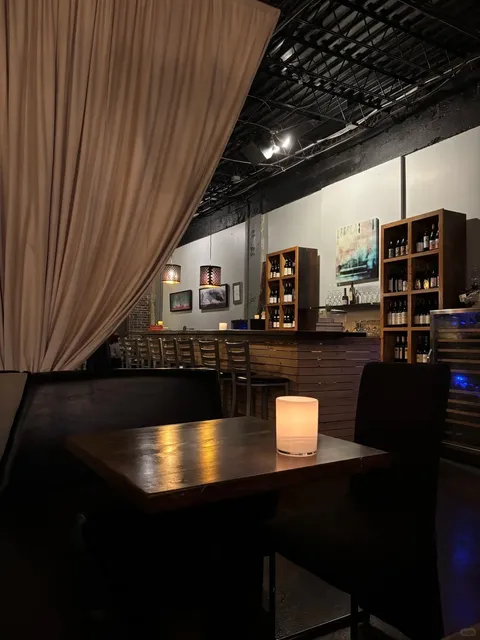 🇺🇸 Kansas City's Ambience-Filled Fine Dining