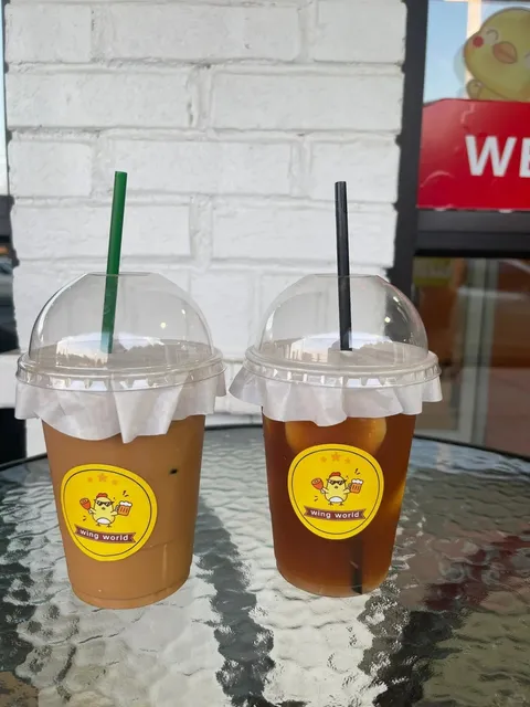 Atlanta Eats & Drinks – Fried Chicken Burgers 🍔🔥