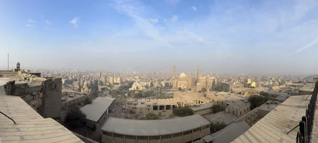 🏰 Saladin Citadel | Cairo’s Most Breathtaking Mosque & Photo Guide