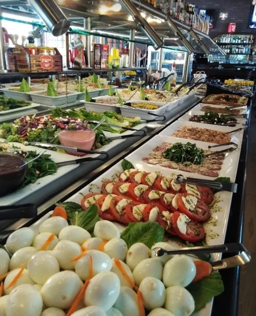 The Most Authentic Brazilian Steakhouse in Tijuana