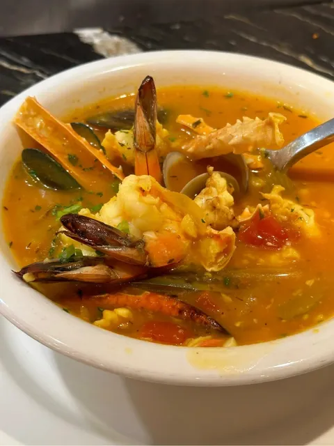 Vegas Food Roundup 🍽️✨