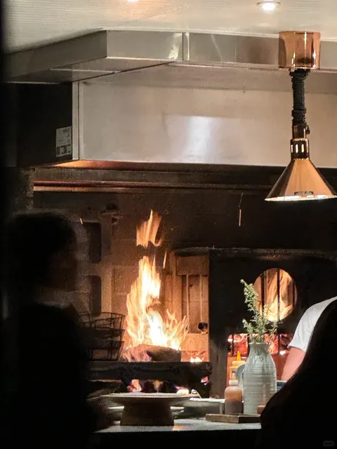 DC Star Dining ⭐️ A Cozy, Hidden Gem with Soulful Vibes  