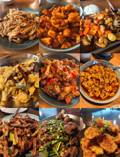 ​​Novosibirsk Food Guide | From Chinese Spicy to Georgian BBQ​​ 🇷🇺🍽