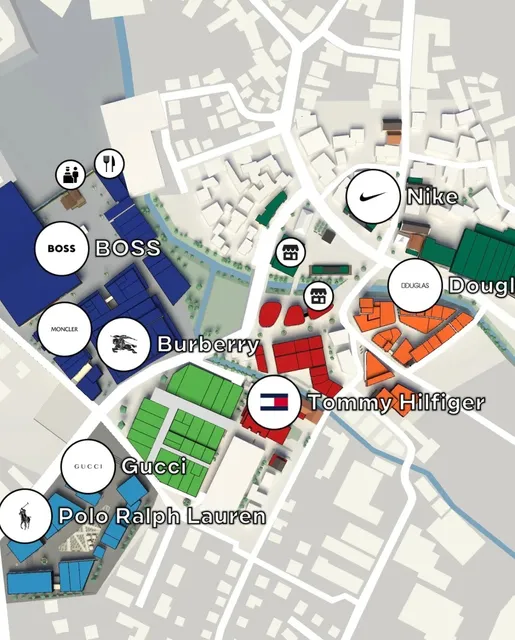 🇩🇪 Metzingen Outlet City: Ultimate Shopping Guide