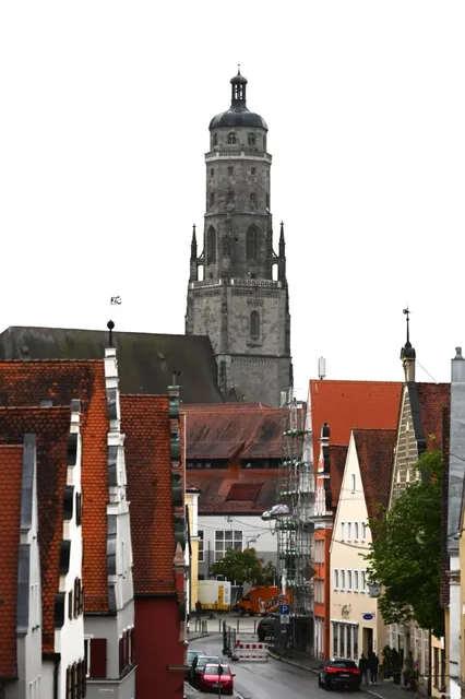 🇩🇪【Attack on Titan Pilgrimage】| Welcome to "Outside the Walls"