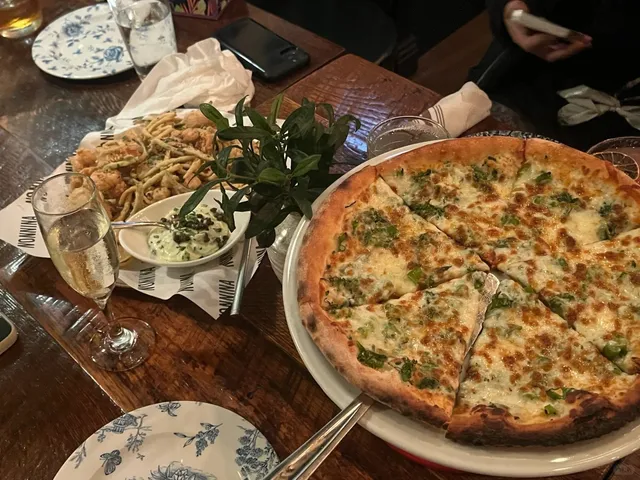 Chicago Italian Restaurant Perfect for Birthdays — Nonnia 