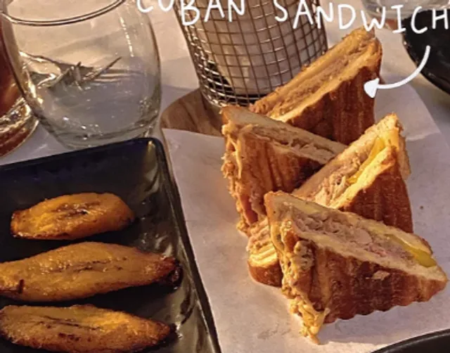 New York’s Best Cuban Cuisine🇨🇺 | Foolproof Ordering Guide💯