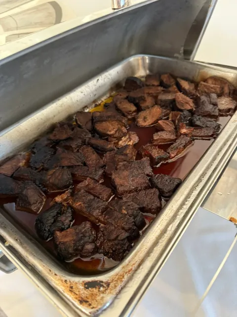 Great Spot for Group Dining! 🎉👥