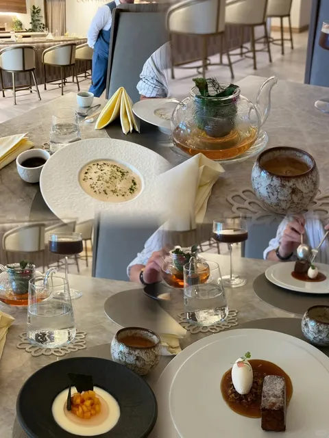 Camille | Vietnamese Cuisine with Michelin