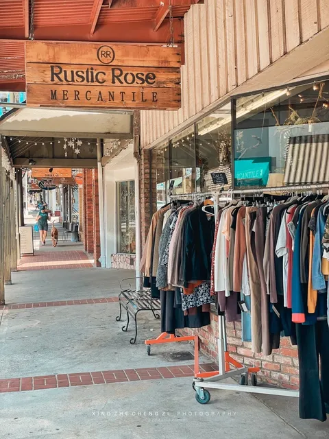  Why Tiny Sonora, CA Deserves a Detour on Every NorCal Road-Trip!