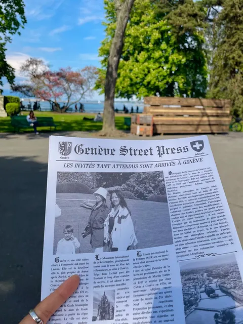 Geneva Half-Day Trip + Essential Tips   