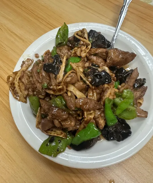 🍜 A Cozy Homestyle Eatery North of Boston