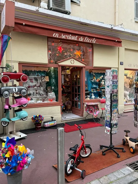 🇫🇷 Southern France 🧸