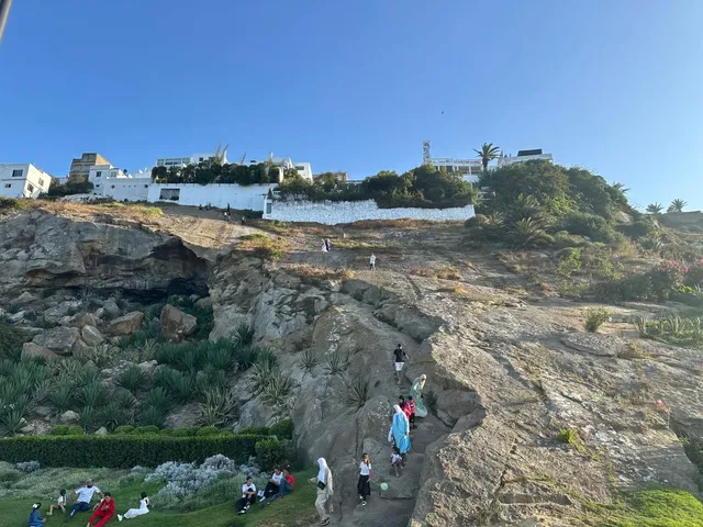 🇲🇦 Tangier - Beautiful But Testing My Patience! 😤🌊