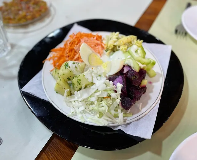 🇲🇦 Morocco | The BEST Grill House in Fès – A Must-Try!