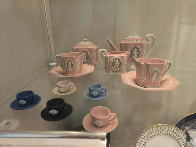 🇬🇧【Hidden Gems of Britain #161】The Potteries: Stoke-on-Trent 🏺