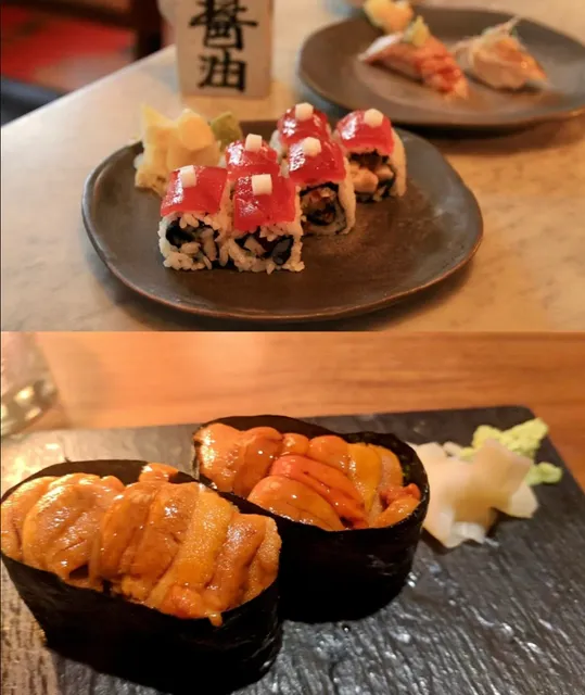 Chicago Japanese Cuisine--Momotaro