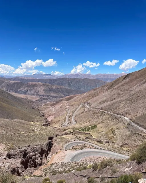 🇦🇷 Salinas Grandes, Jujuy | Argentina's Mirror to the Sky